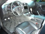 2007 Corvette Coupe For Sale